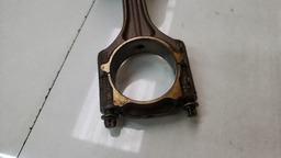 BIELA C/PISTAO VW GOLF 2.0 2008 A 2013 STD GASOLINA (2)