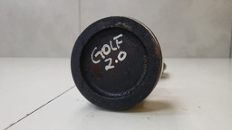 BIELA C/PISTAO VW GOLF 2.0 2008 A 2013 STD GASOLINA (2)