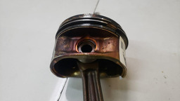 BIELA C/PISTAO VW GOLF 2.0 2008 A 2013 STD GASOLINA (2)