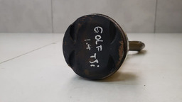 BIELA C/PISTAO VOLKSWAGEN GOLF TSI 1.4 2014 A 2019 STD (3)