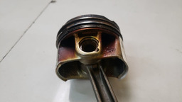 BIELA C/PISTAO VOLKSWAGEN GOLF TSI 1.4 2014 A 2019 STD (3)