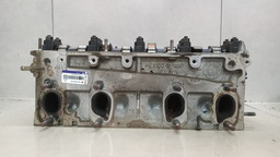 CABEÇOTE VW GOLF NEW BEETLE 2.0 2008 A 2013 STD P/RETIFICAR