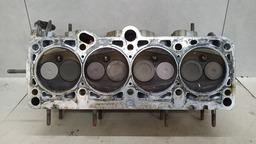 CABEÇOTE VW GOLF NEW BEETLE 2.0 2008 A 2013 STD P/RETIFICAR