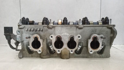 CABEÇOTE VW GOLF NEW BEETLE 2.0 2008 A 2013 STD P/RETIFICAR