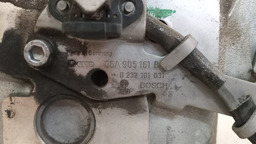 CABEÇOTE VW GOLF NEW BEETLE 2.0 2008 A 2013 STD P/RETIFICAR