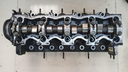 CABEÇOTE FIAT DUCATO 2.8 2007 A 2011 DIESEL STD P/RETIFICAR