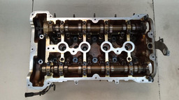 CABEÇOTE PEUGEOT 408 THP 1.6 2010 A 2019 STD P/RETIFICAR