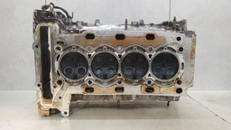 CABEÇOTE PEUGEOT 408 THP 1.6 2010 A 2019 STD P/RETIFICAR