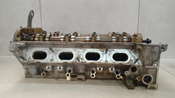 CABEÇOTE PEUGEOT 408 THP 1.6 2010 A 2019 STD P/RETIFICAR