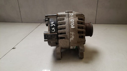 ALTERNADOR VW POLO MSI 1.6 2017 A 2020 04E903025S