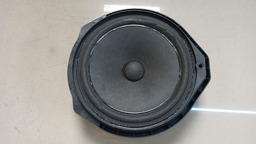ALTO FALANTE PORTA DIANTEIRO ESQUERDO HONDA CITY 2018 PRETO