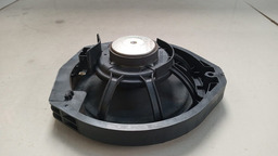 ALTO FALANTE PORTA DIANTEIRO ESQUERDO HONDA CITY 2018 PRETO