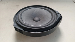 ALTO FALANTE PORTA DIANTEIRO ESQUERDO HONDA CITY 2018 PRETO