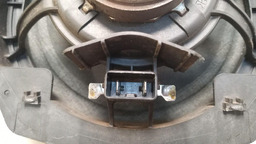 ALTO FALANTE PORTA DIANTEIRO ESQUERDO HONDA CITY 2018 PRETO