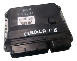 Módulo Injecao Toyota Corolla 1.8 2009 A 2014 896610z450