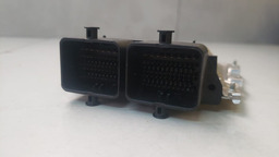 MÓDULO INJEÇÃO NISSAN VERSA 1.6 2012 A 2019 MANUAL