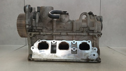 Cabeçote Vw Up 1.0 3cc 2015 A 2018 Std P/retificar