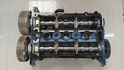 CABEÇOTE VW UP 1.0 3CC 2015 A 2018 STD P/RETIFICAR