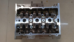 CABEÇOTE VW UP 1.0 3CC 2015 A 2018 STD P/RETIFICAR