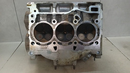 CABEÇOTE VW UP 1.0 3CC 2015 A 2018 STD P/RETIFICAR