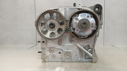 CABEÇOTE VW UP 1.0 3CC 2015 A 2018 STD P/RETIFICAR