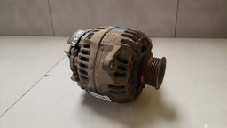 Alternador Fiat Ducato 2.8 2007 A 2011 504036769