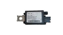 MÓDULO AMPLIFICADOR ANTENA CITROËN C5 2008 