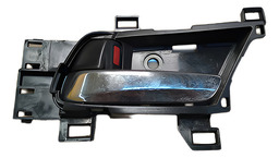 Maçaneta Interna Dianteira Esquerda Honda City 2018