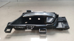 MAÇANETA INTERNA DIANTEIRA ESQUERDA HONDA CITY 2018