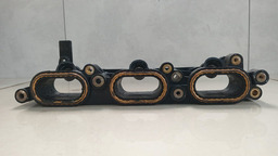 Base Coletor Admissão Inferior Jaguar Xtype 3.0 2006