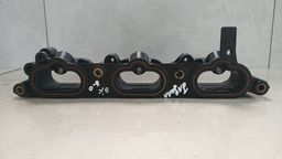 BASE COLETOR ADMISSÃO INFERIOR JAGUAR XTYPE 3.0 2006