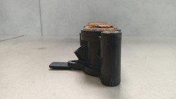 BASE COLETOR ADMISSÃO INFERIOR JAGUAR XTYPE 3.0 2006