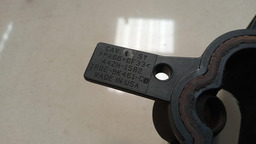 BASE COLETOR ADMISSÃO INFERIOR JAGUAR XTYPE 3.0 2006