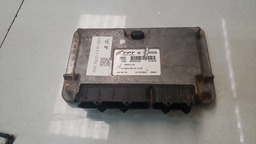 Módulo Injecao Fiat Palio 1.0 8v 2011 A 2018 Flex