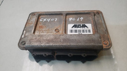 MÓDULO INJECAO FIAT PALIO 1.0 8V 2011 A 2018 FLEX