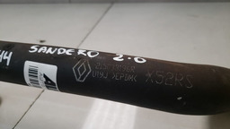 MANGUEIRA AGUA RADIADOR RENAULT SANDERO R.S 2.0 2015 A 2021