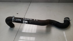 MANGUEIRA AGUA RADIADOR RENAULT SANDERO R.S 2.0 2015 A 2021
