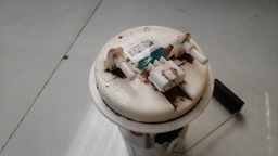 BOMBA COMBUSTÍVEL RENAULT SANDERO 1.6 2015 A 2018 172025316R