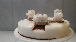 BOMBA COMBUSTÍVEL RENAULT SANDERO 1.6 2015 A 2018 172025316R