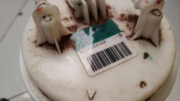 BOMBA COMBUSTÍVEL RENAULT SANDERO 1.6 2015 A 2018 172025316R