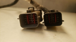 CHICOTE MÓDULO CAMBIO FORD FOCUS 2.0 2008 A 2013 4M5T24K039