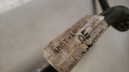 CHICOTE MÓDULO CAMBIO FORD FOCUS 2.0 2008 A 2013 4M5T24K039