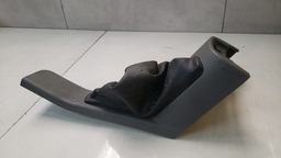 MOLDURA ALAVANCA FREIO DE MÃO FORD FOCUS 2008 A 2013