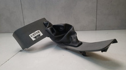 MOLDURA ALAVANCA FREIO DE MÃO FORD FOCUS 2008 A 2013