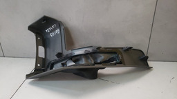 MOLDURA ALAVANCA FREIO DE MÃO FORD FOCUS 2008 A 2013