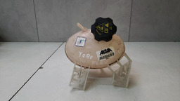 RESERVATÓRIO AGUA RADIADOR FIAT TORO 1.8 2016 A 2021