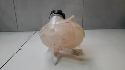 RESERVATÓRIO AGUA RADIADOR FIAT TORO 1.8 2016 A 2021