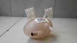 RESERVATÓRIO AGUA RADIADOR FIAT TORO 1.8 2016 A 2021