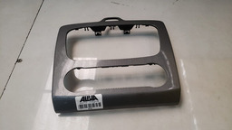 Moldura Painel Central Ford Focus 2008 A 2013