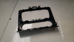 MOLDURA PAINEL CENTRAL FORD FOCUS 2008 A 2013